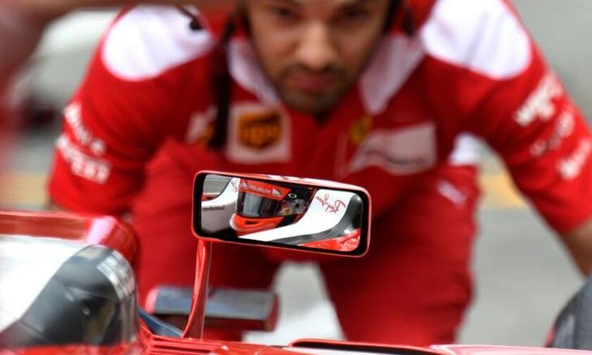 Live Streaming: Το Grand Prix Αυστρίας της Formula 1