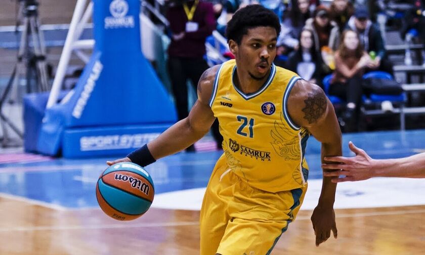 Παναθηναϊκός: Ξεχωρίζει τον Μάλκολμ Χιλ για αντικαταστάτη του Παππά