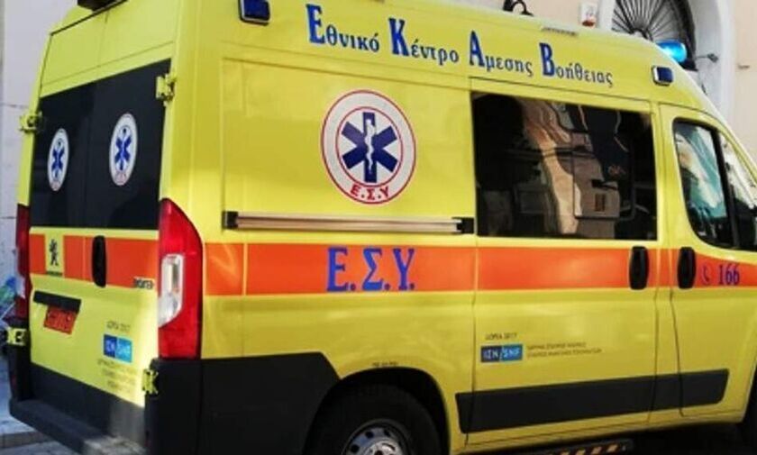 Θεσσαλονίκη: Σκοτώθηκε 4χρονο αγοράκι που έπεσε από καρότσα φορτηγού!