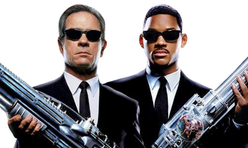 Ταινίες στην τηλεόραση (7/7): Men In Black 3, Η Γεύση της Εκδίκησης, Το Ξίφος του Δράκου