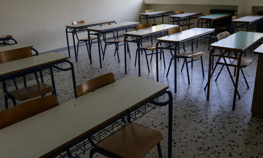 Ερέτρια: Συνελήφθη 51χρονος δάσκαλος για αποπλάνηση 14χρονης
