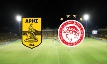 Live Streaming: AEK- ΟΦΗ pre game (vid)