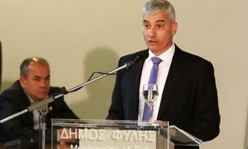 Ο Πραχαλιάς για το νέο γήπεδο μπάσκετ της ΑΕΚ: «Μπαίνει στο παλάτι της»