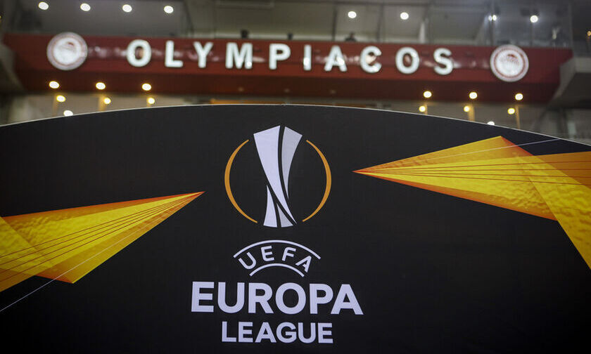 Κλήρωση Europa League: Ολυμπιακός και Γουλβς μαθαίνουν τον αντίπαλό τους στους «8»
