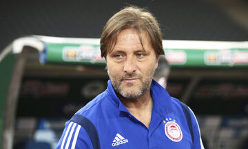 Πήρε θέση ο Μαρτίνς για τη Ριζούπολη