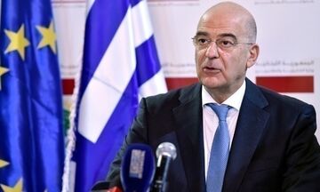 Δένδιας: «Η Ελλάδα ζητά από την ΕΕ ισχυρότατα μέτρα κατά της Τουρκίας»