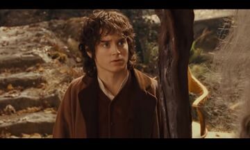 O «Frodo» μίλησε για τη σειρά Lord of the Rings που έρχεται
