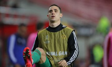 Γουλβς-Έβερτον: Oι «Λύκοι» έριξαν τρία γκολ (vid)