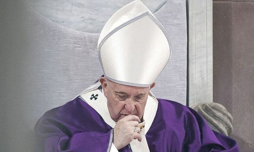 Θέμα στην Ιταλία η παρέμβαση του Πάπα για την Αγία Σοφία