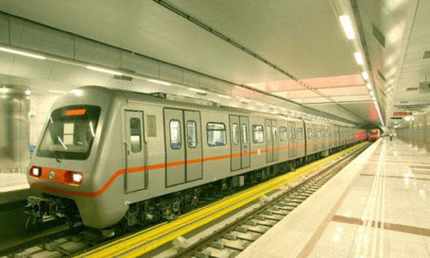 Μετρό: Πότε φτάνει στο Δημοτικό Θέατρο Πειραιά - Εκτίμηση για το Μετρό Θεσσαλονίκης