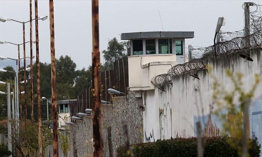 Οι φυλακές Κορυδαλλού «μετακομίζουν» στην Ελευσίνα