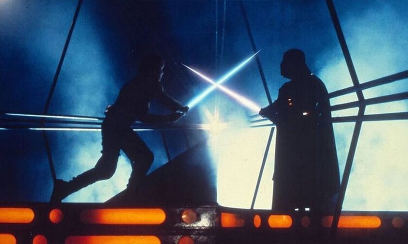 Το «Star Wars: The Empire Strikes Back» ξανά στην κορυφή του box office μετά από 23 χρόνια