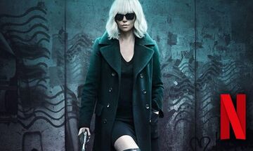 Το Atomic Blonde 2 ετοιμάζεται να... «σκάσει σαν βόμβα» στο Netflix