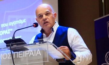 Κολοβός: «Ορόσημο η εφετινή χρονιά»