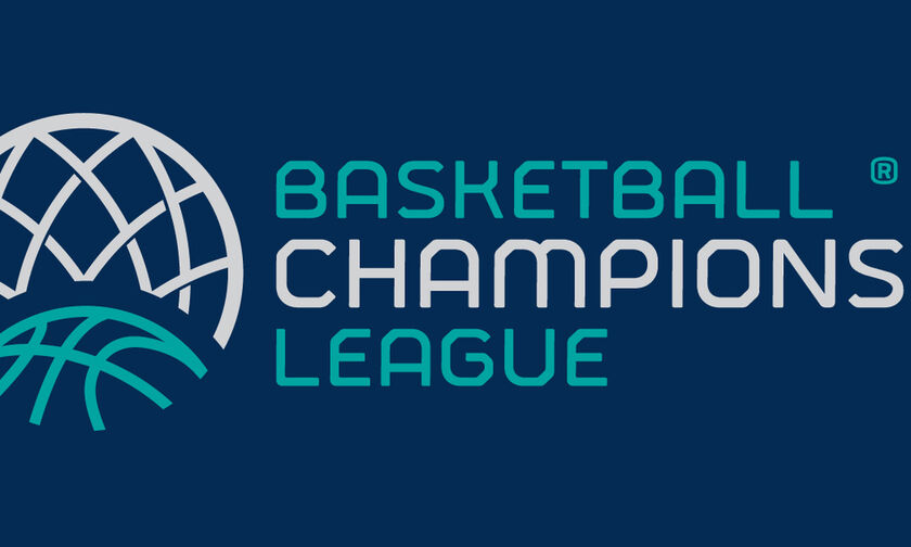 Basketball Champions League: Οι αντίπαλοι για ΑΕΚ, Περιστέρι, Ηρακλή