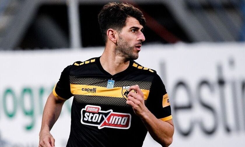 Ολιβέιρα: «Περίμενα αντίδραση του ΠΑΟΚ, όχι όμως νίκη στο Καραϊσκάκης»