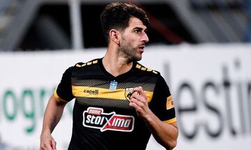 Ολιβέιρα: «Περίμενα αντίδραση του ΠΑΟΚ, όχι όμως νίκη στο Καραϊσκάκης»