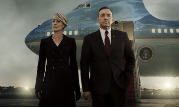 Netflix: 7 πολιτικές σειρές που αξίζουν το χρόνο σου