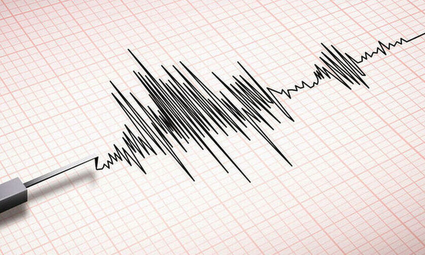 Σεισμός στη Σμύρνη: «Κουνήθηκαν» Χίος και Λέσβος 