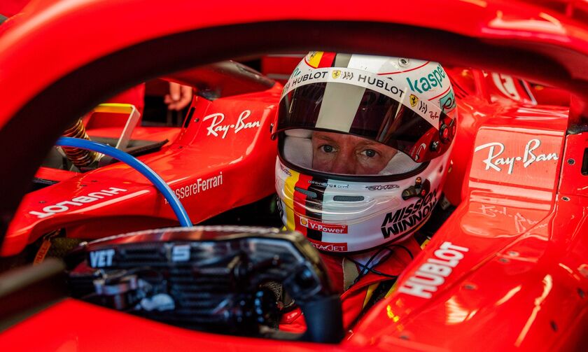 Φέτελ: Πάει στη Racing Point και ο Πέρεθ στην Alfa Romeo 