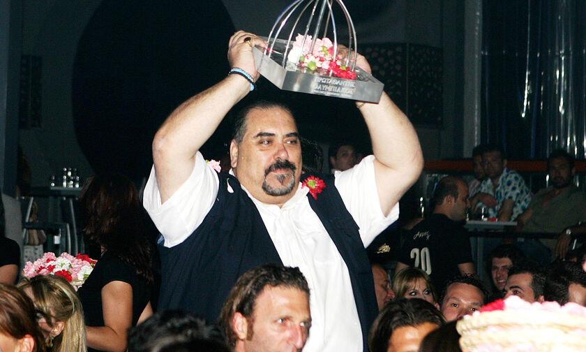 Ο Πητ Παπαδάκος που γνώρισα