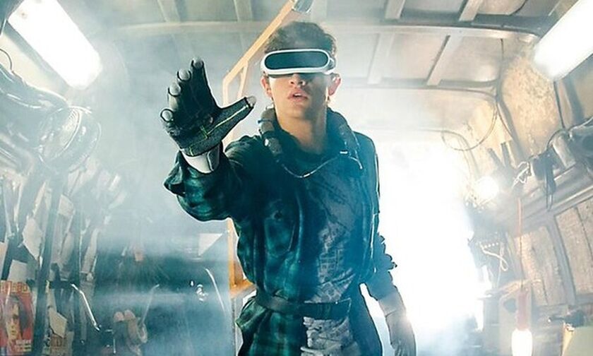 Ταινίες στην τηλεόραση (18/7): Ready player one, Τα φαντάσματα των πρώην, Μυστικός πράκτορας Σαρπ