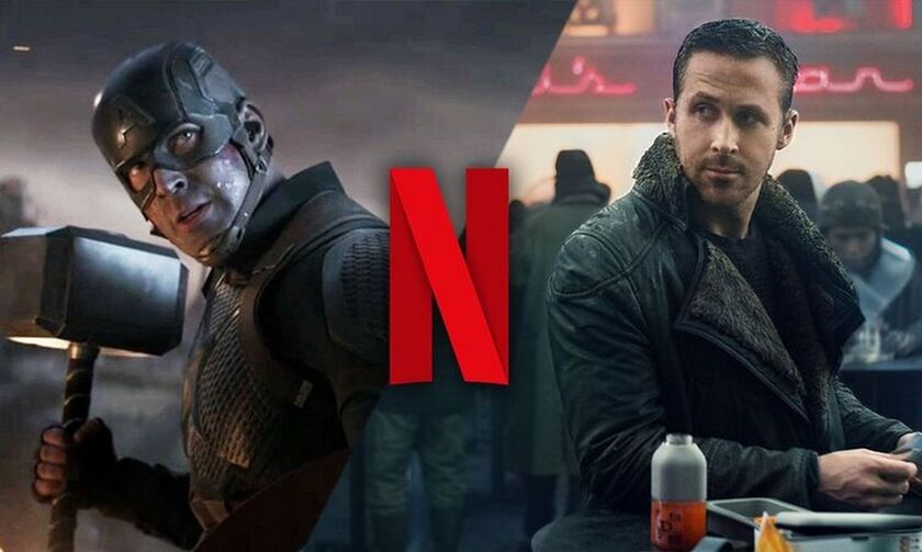 The Gray Man: Evans και Gosling στην ακριβότερη παραγωγή στην ιστορία του Netflix!