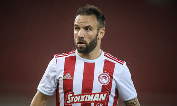 Βαλμπουενά: «Απόψε σηκώνουμε την κούπα» (pic)