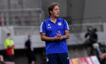 Μαρτίνς: «Θα γιορτάσουμε όλη τη νύχτα»