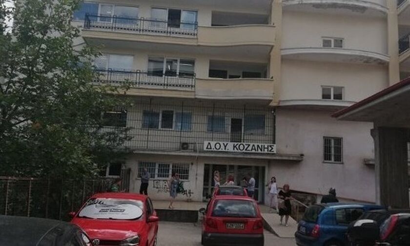 ΔΟΥ Κοζάνης: Επαναλειτούργησε με ψυχολόγο!