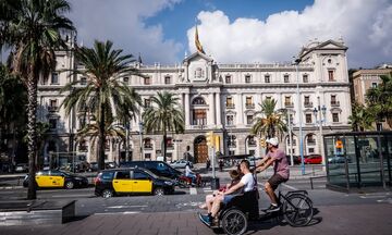 Κλείνουν ξανά τα σινεμά στη Βαρκελώνη