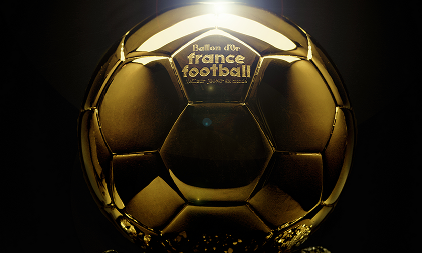 Ο κορονοϊός ακύρωσε τον διαγωνισμό της «Χρυσής Μπάλας» 2020