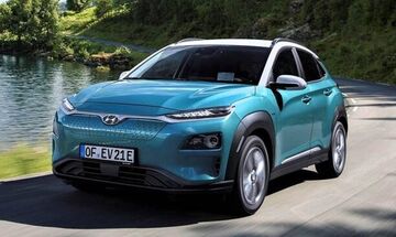 Ήρθε το νέο Hyundai Kona Electric, Δείτε τις τιμές