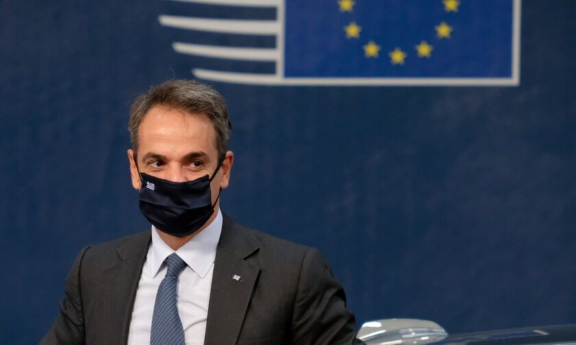 Σύνοδος Κορυφής ΕΕ - Έκλεισε η συμφωνία - Μητσοτάκης: Η Ελλάδα θα λάβει πάνω από 70 δισ. ευρώ