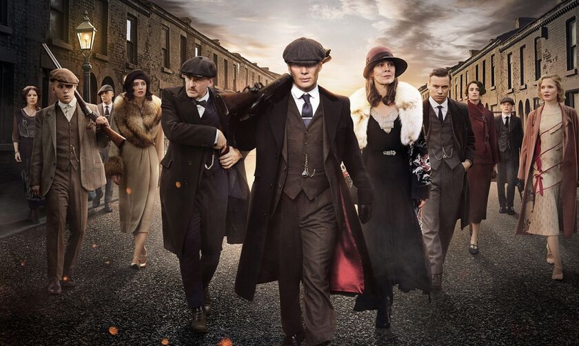 Peaky Blinders Season 6: Ό,τι γνωρίζουμε μέχρι τώρα