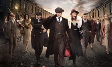 Peaky Blinders Season 6: Ό,τι γνωρίζουμε μέχρι τώρα