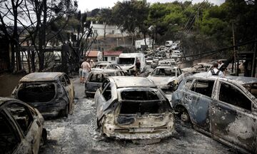 Δύο χρόνια από τη φονική πυρκαγιά στο Μάτι - Πόσο έτοιμοι είμαστε σήμερα;