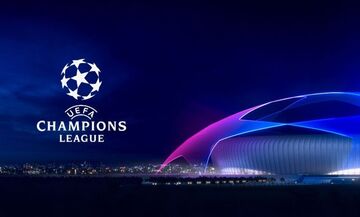 Champions League: Πώς Νάπολι ή Λιόν μπορούν να στείλουν τον Ολυμπιακό κατευθείαν στα play-off