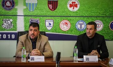 Επικύρωση των βαθμολογιών σε Super League 2 και Football League