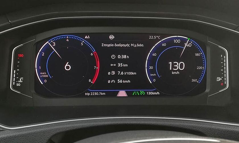 Σε ποια αυτοκίνητα κλέβουν τα trip computer;