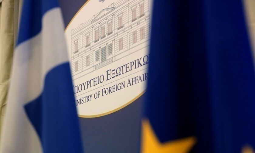 Η αντίδραση του υπουργείου Εξωτερικών για την Αγιά Σοφιά - Τι είπε η Κατερίνα Σακελλαροπούλου
