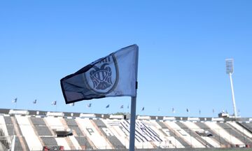 ΠΑΟΚ: Στους ανίσχυρους στην κλήρωση του Champions League 