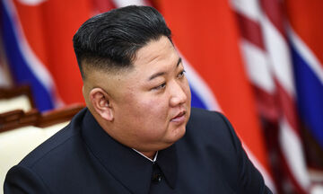 Βόρεια Κορέα: Σε ύψιστο επίπεδο συναγερμού λόγω κορονοϊού