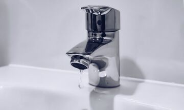 ΕΥΔΑΠ: Διακοπή νερού σε Γλυφάδα, Κερατσίνι, Νέα Σμύρνη, Σαλαμίνα