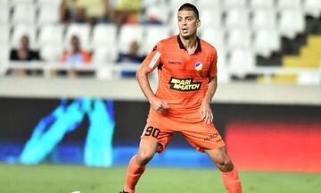 Κορονοϊός: Θετικός για 3η φορά ο Σάβιτς