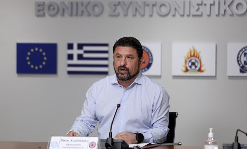 Κορονοϊός: Στα 52 τα νέα κρούσματα στην Ελλάδα - Πρωτιά στην Αττική 