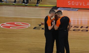 Η γαλλική Ομοσπονδία «βράζει» με την EuroLeague