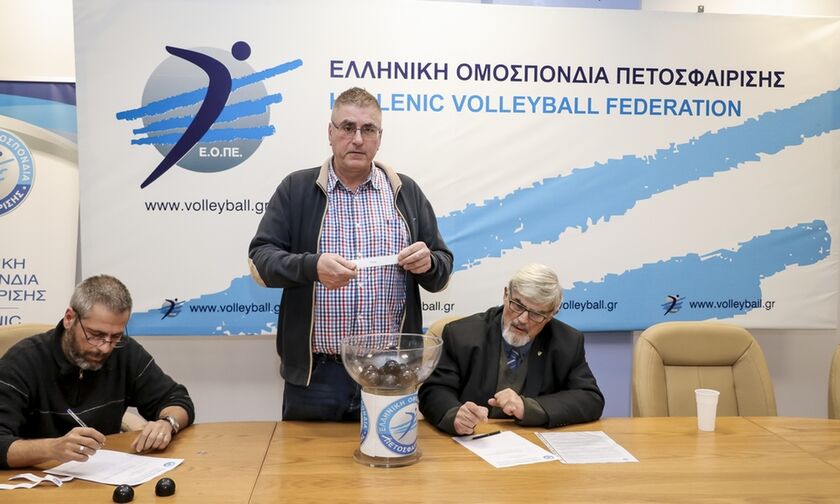 ΕΟΠΕ: Η νέα προκήρυξη της Volley League γυναικών