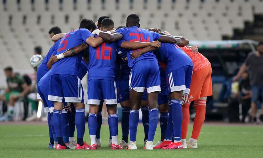 ΕΤΣΙ ΘΑ ΠΑΕΙ ΣΤΟΥΣ «8»!