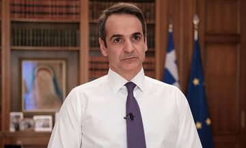 Μητσοτάκης για αναδρομικά συντάξεων: Εφάπαξ, πλήρως, σε όλους τους συνταξιούχους, εντός του 2020